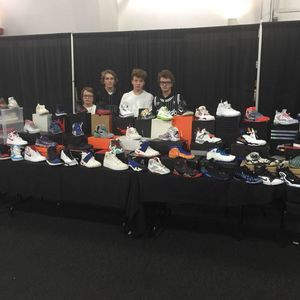 Meet your Posher, Cayden